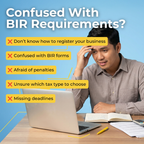 BIR Blueprint: Step-by-step Guide
