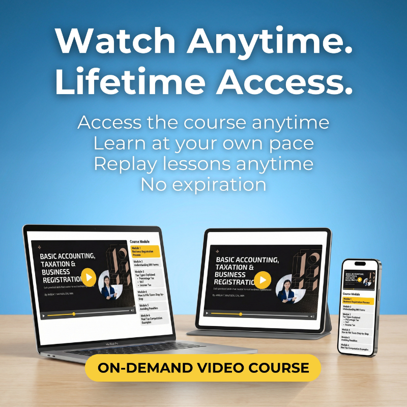 BIR Blueprint: Step-by-step Guide