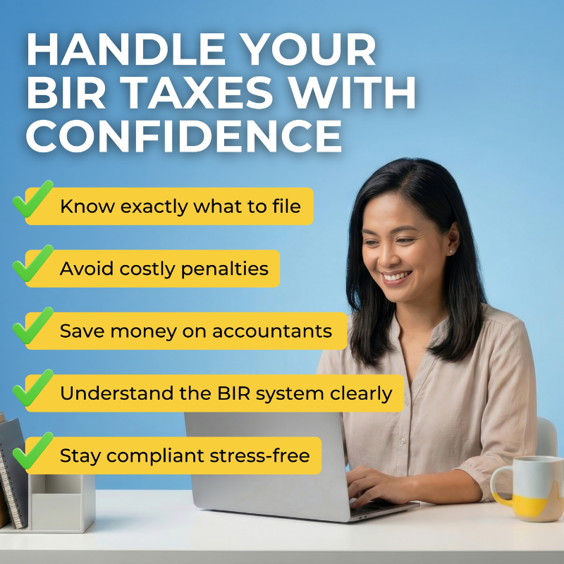 BIR Blueprint: Step-by-step Guide