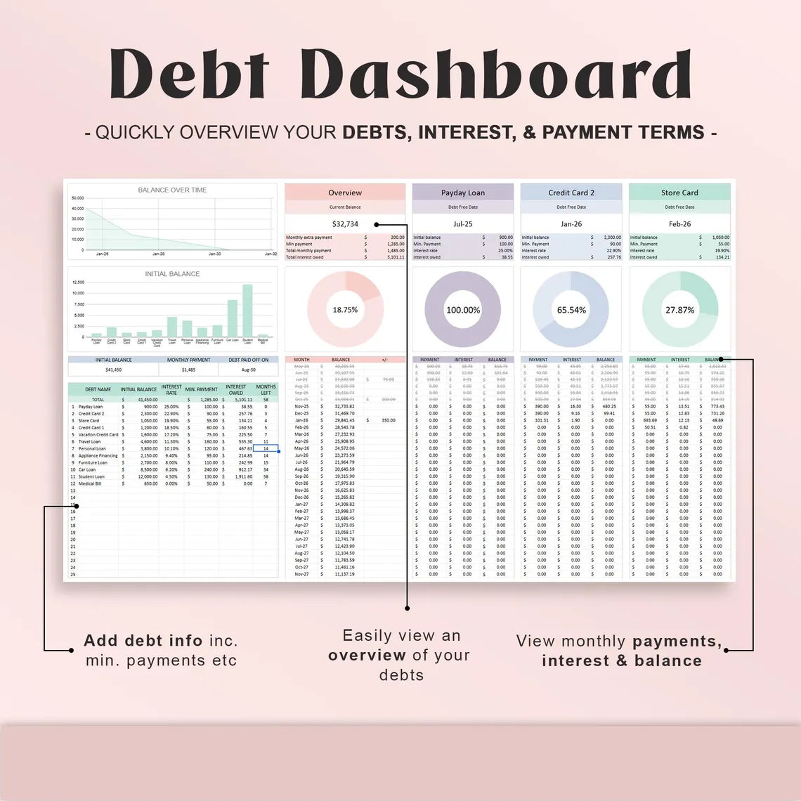 𝐃𝐞𝐩𝐭 𝐒𝐧𝐨𝐰 𝐁𝐚𝐥𝐥 𝐂𝐚𝐥𝐜𝐮𝐥𝐚𝐭𝐨𝐫 (𝐄𝐱𝐞𝐥/𝐒𝐩𝐫𝐞𝐞𝐝𝐬𝐡𝐞𝐞𝐭)