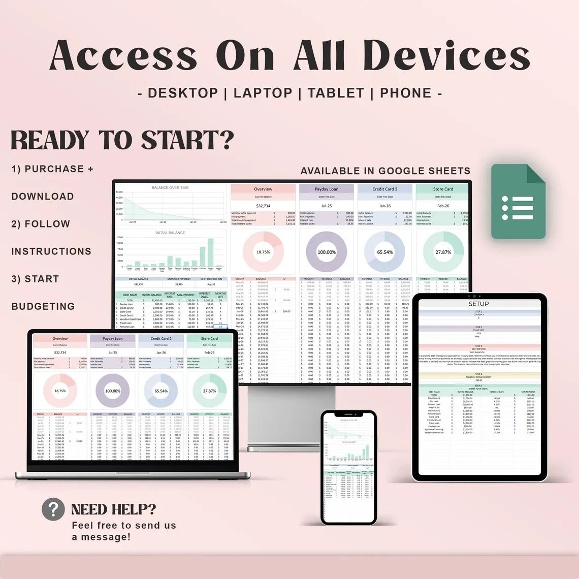𝐃𝐞𝐩𝐭 𝐒𝐧𝐨𝐰 𝐁𝐚𝐥𝐥 𝐂𝐚𝐥𝐜𝐮𝐥𝐚𝐭𝐨𝐫 (𝐄𝐱𝐞𝐥/𝐒𝐩𝐫𝐞𝐞𝐝𝐬𝐡𝐞𝐞𝐭)